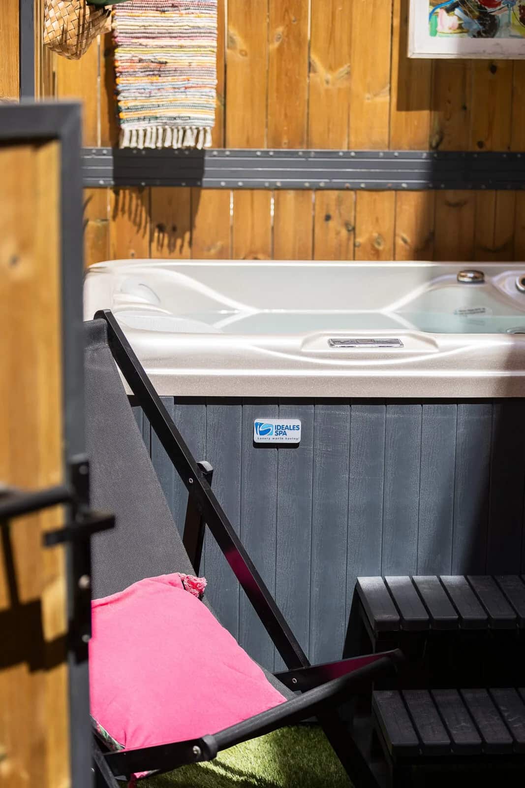 Zoi at Ink Hotels — photograph 13