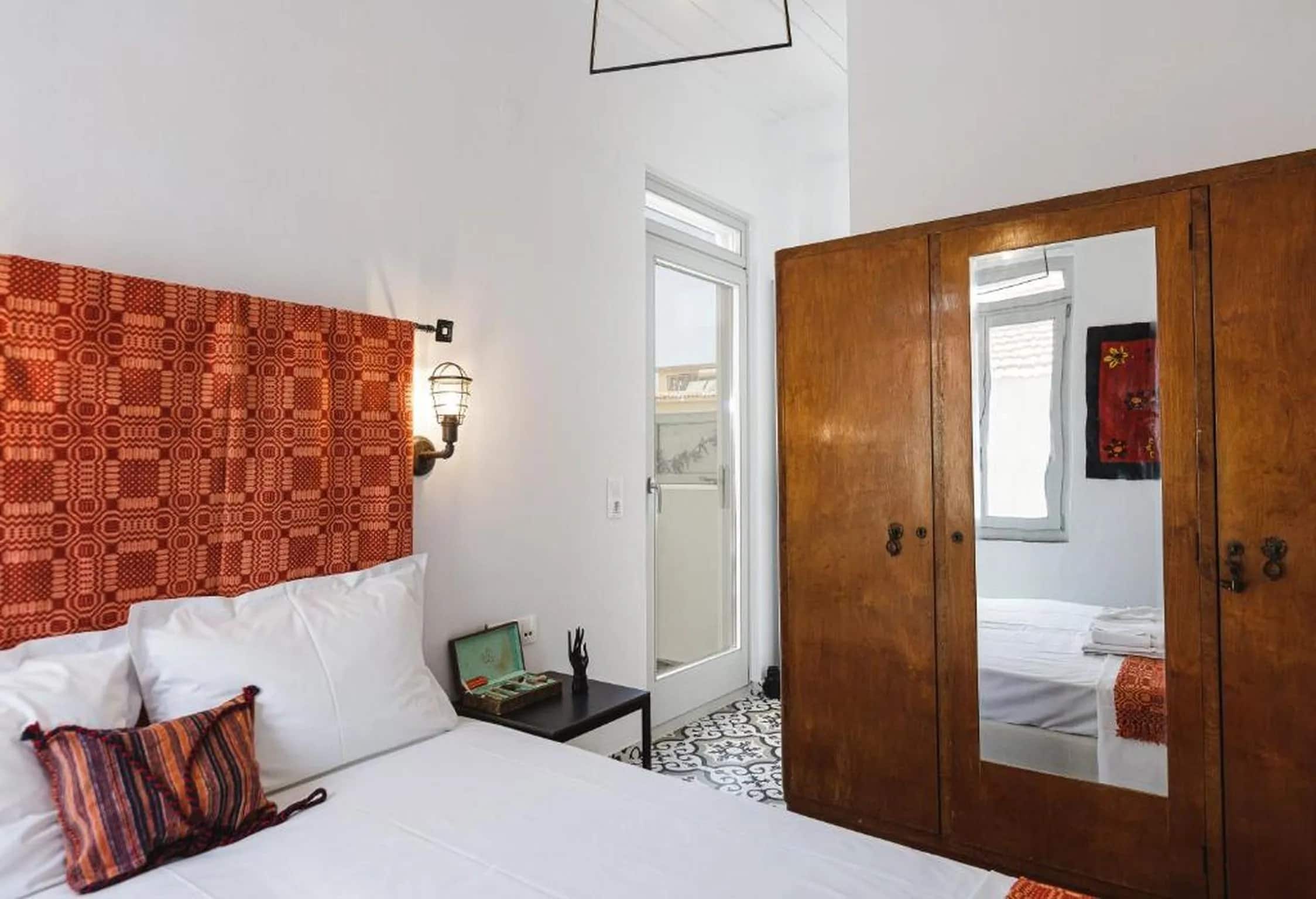 The Residence of the Old Port at Ink Hotels — photograph 25