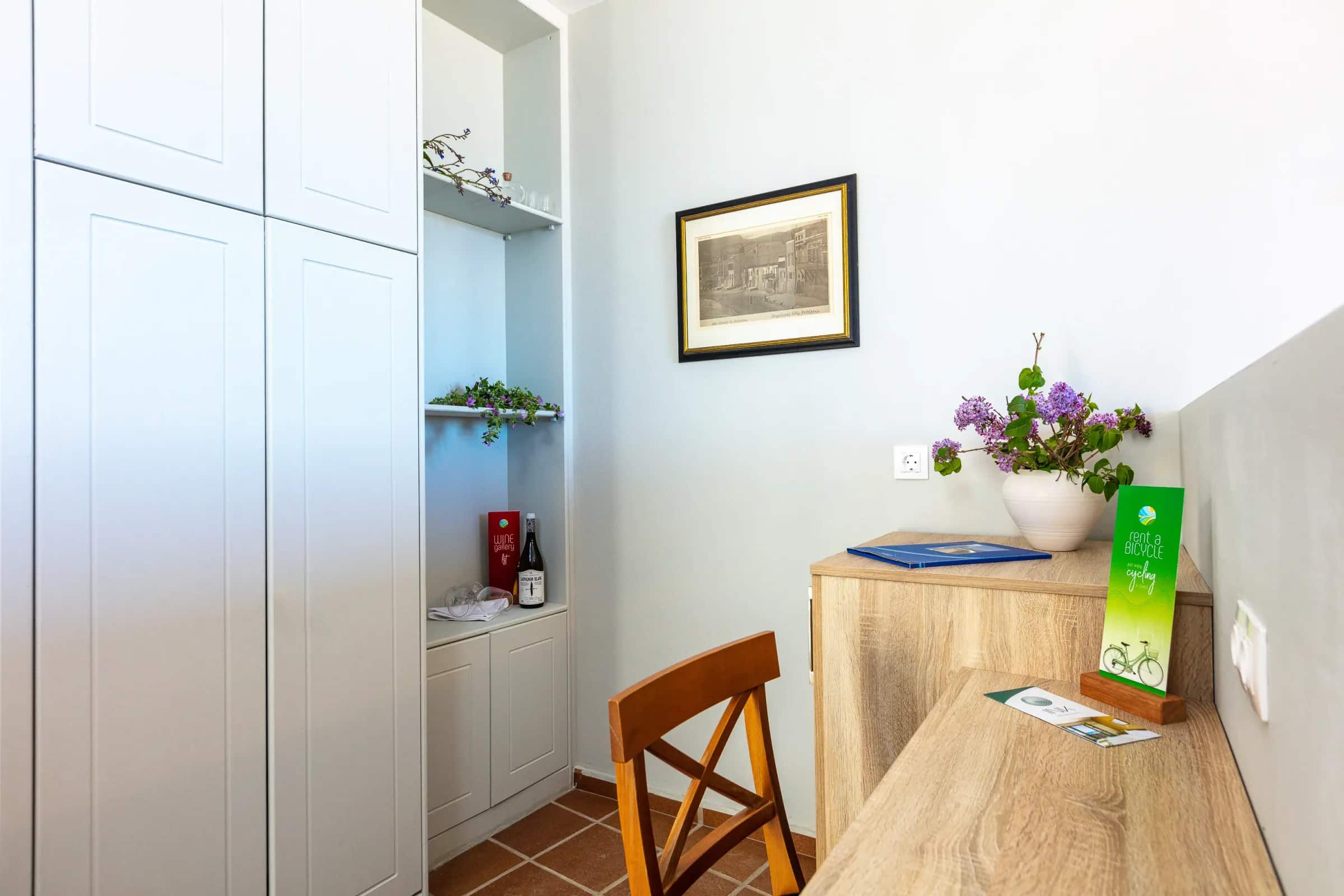 Standard Room With Sea View - House of Europe at Ink Hotels — photograph 5