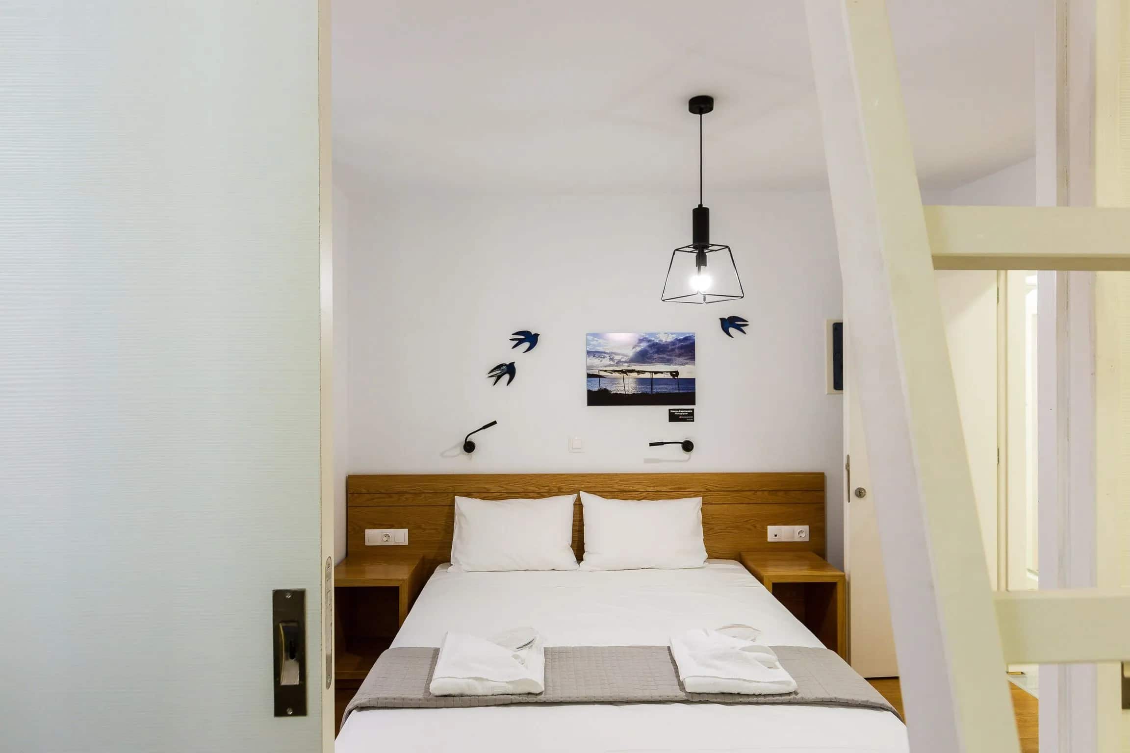 Quadruple Room - Phos at Ink Hotels — photograph 2