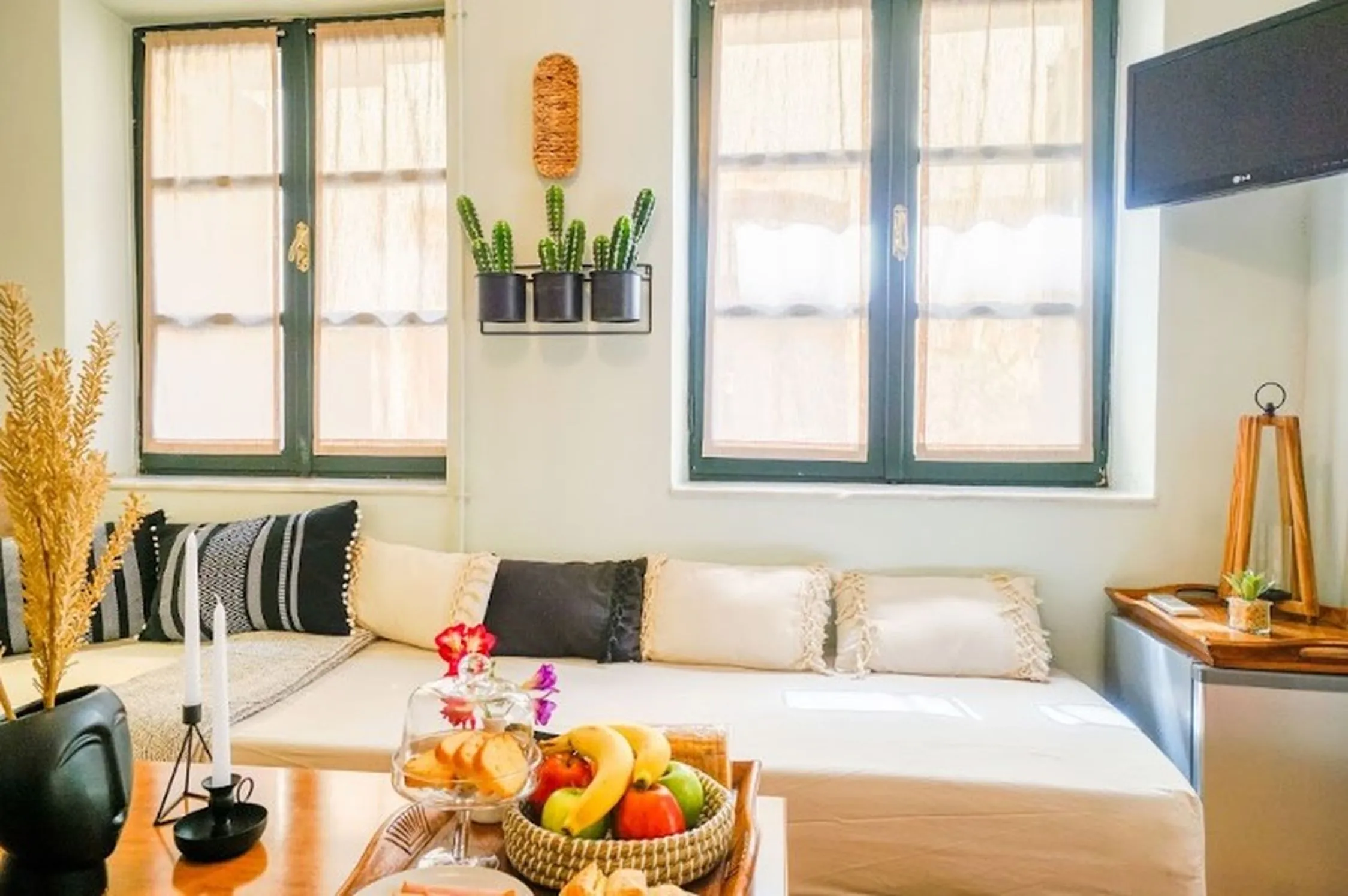 Τwo Bedroom Apartments - House of Europe at Ink Hotels — photograph 8