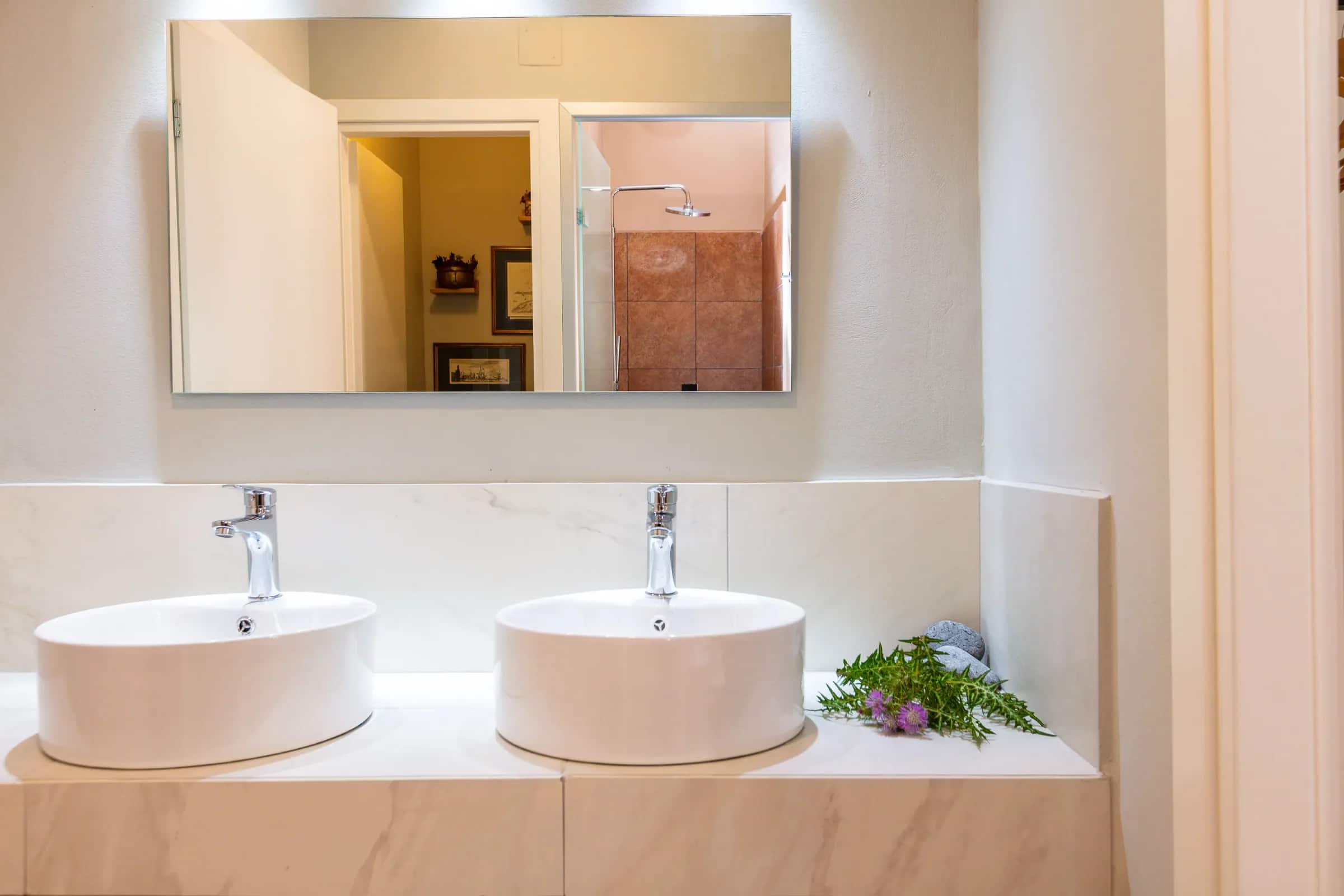 Ink Hotels, Rethymno — the houses and the old town