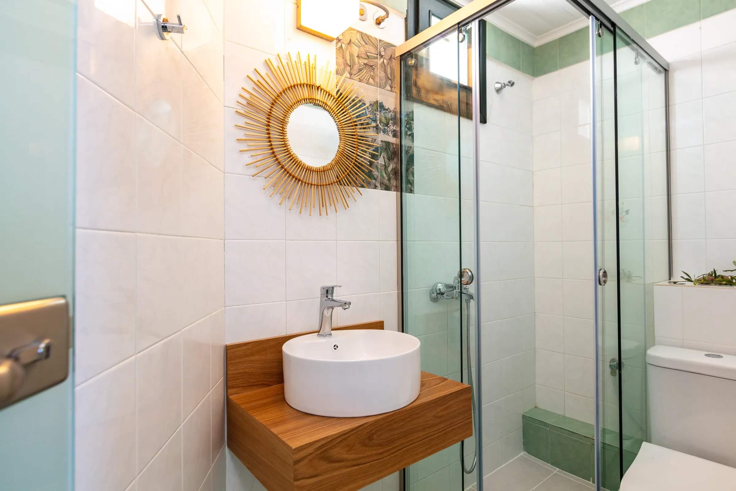 Ink Hotels, Rethymno — the houses and the old town