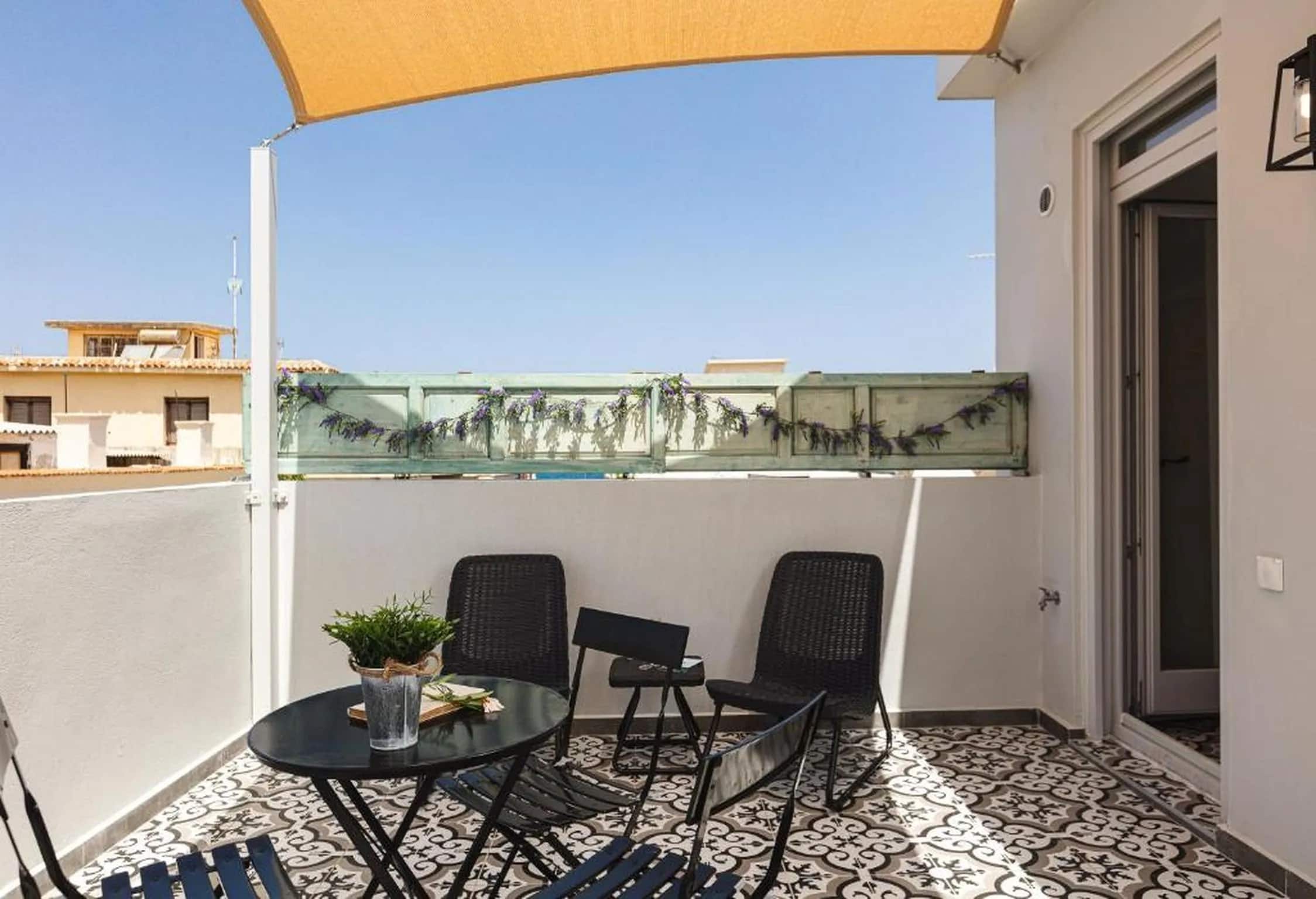 The Residence of the Old Port at Ink Hotels — photograph 29