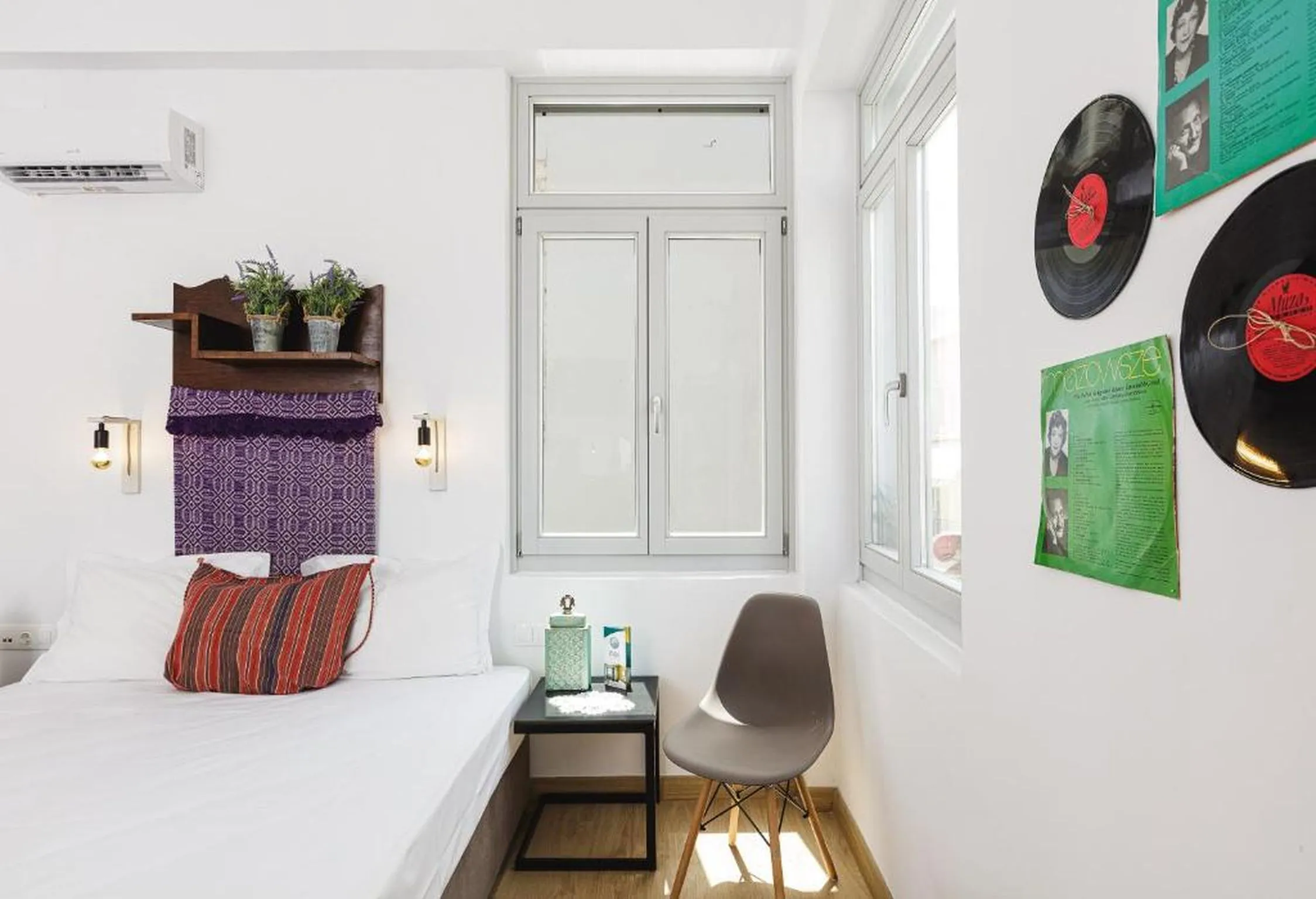 The Residence of the Old Port at Ink Hotels — photograph 8