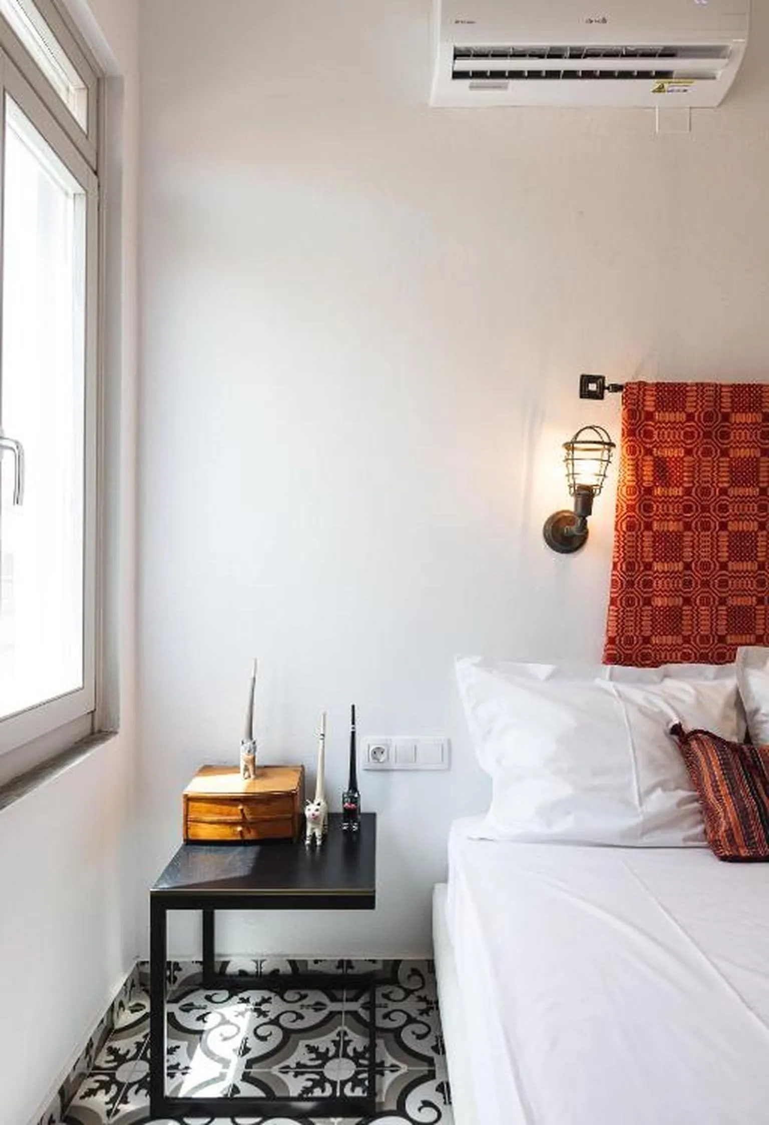 The Residence of the Old Port at Ink Hotels — photograph 20