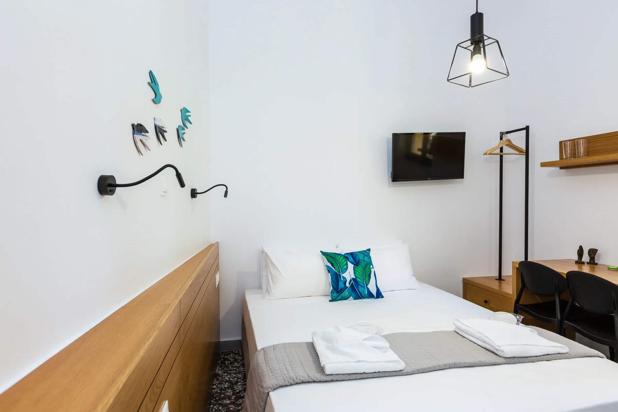 Standard Room - Phos at Ink Hotels — photograph 6