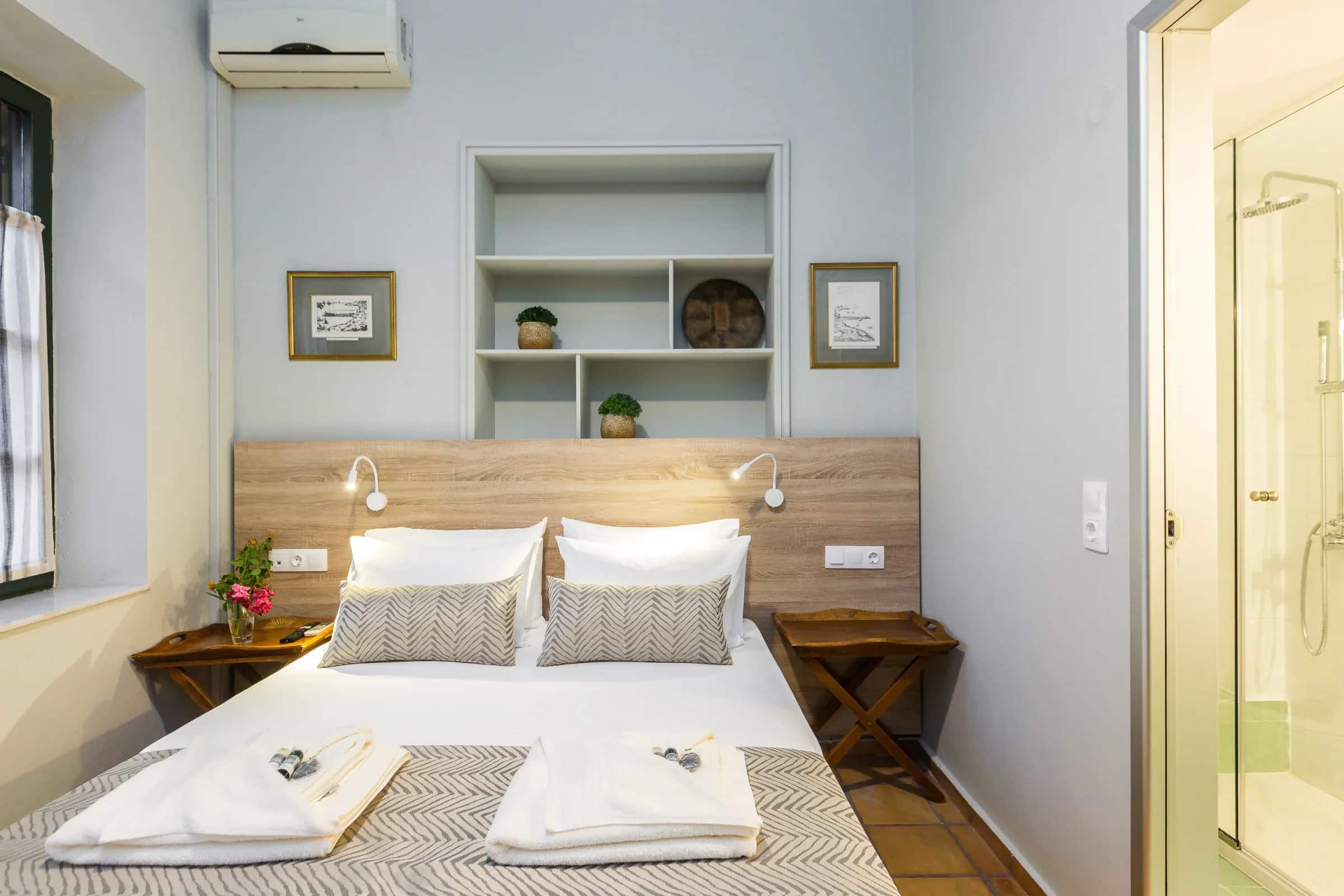 Standard Room - House of Europe at Ink Hotels — photograph 3