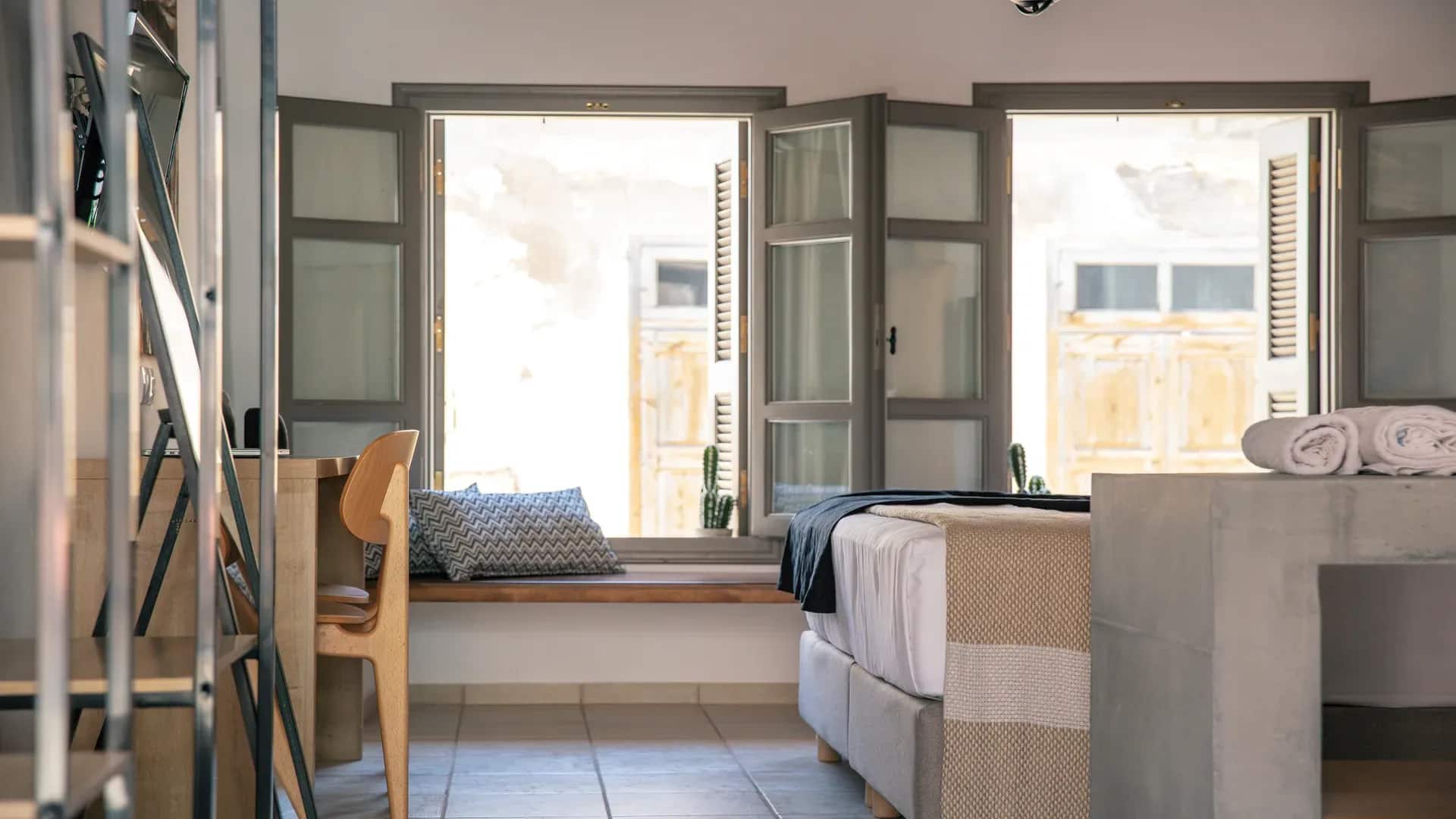 The Elpida suite at House of Europe — photograph 7
