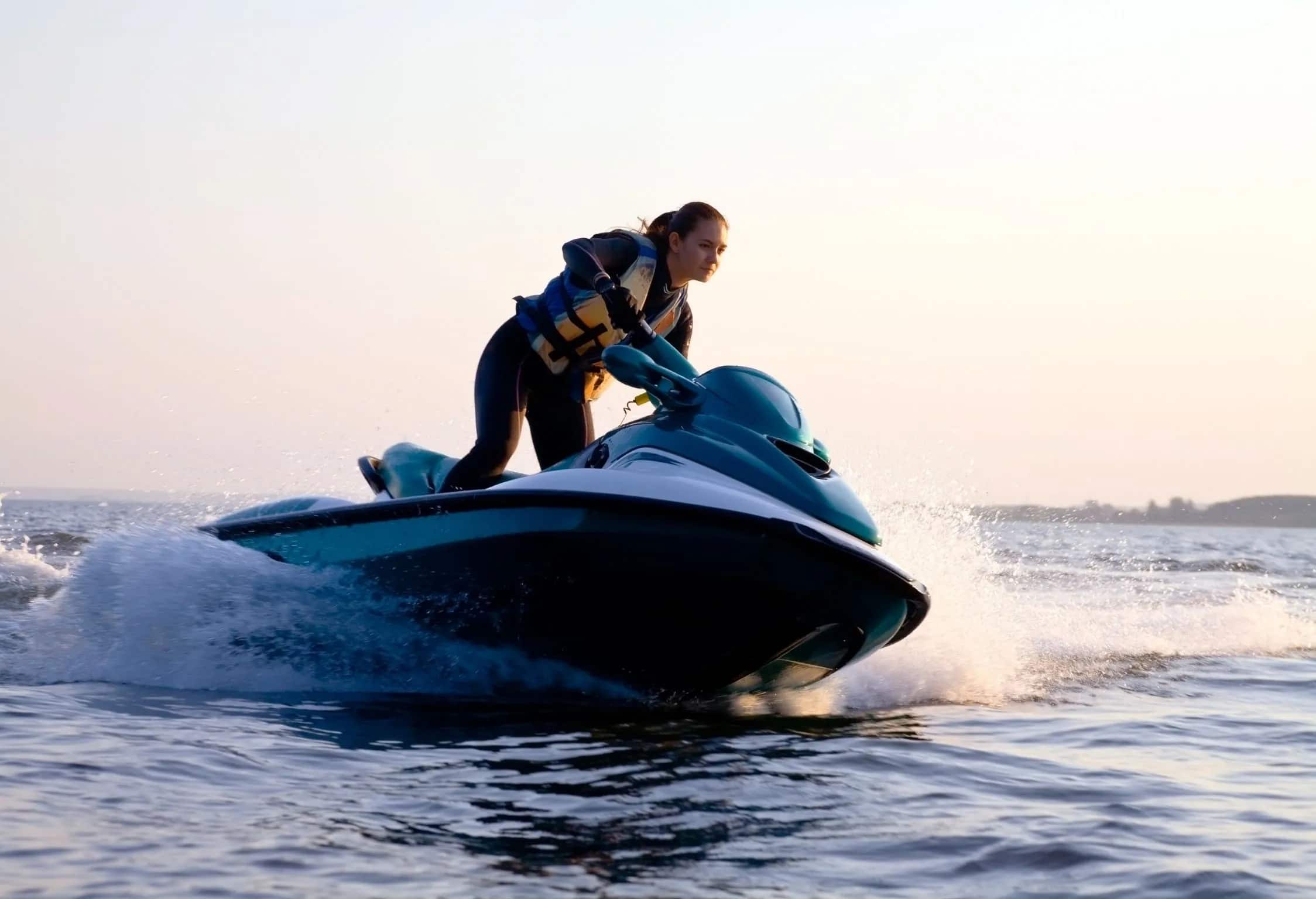 Water Sports — arranged by Ink Hotels, Rethymno