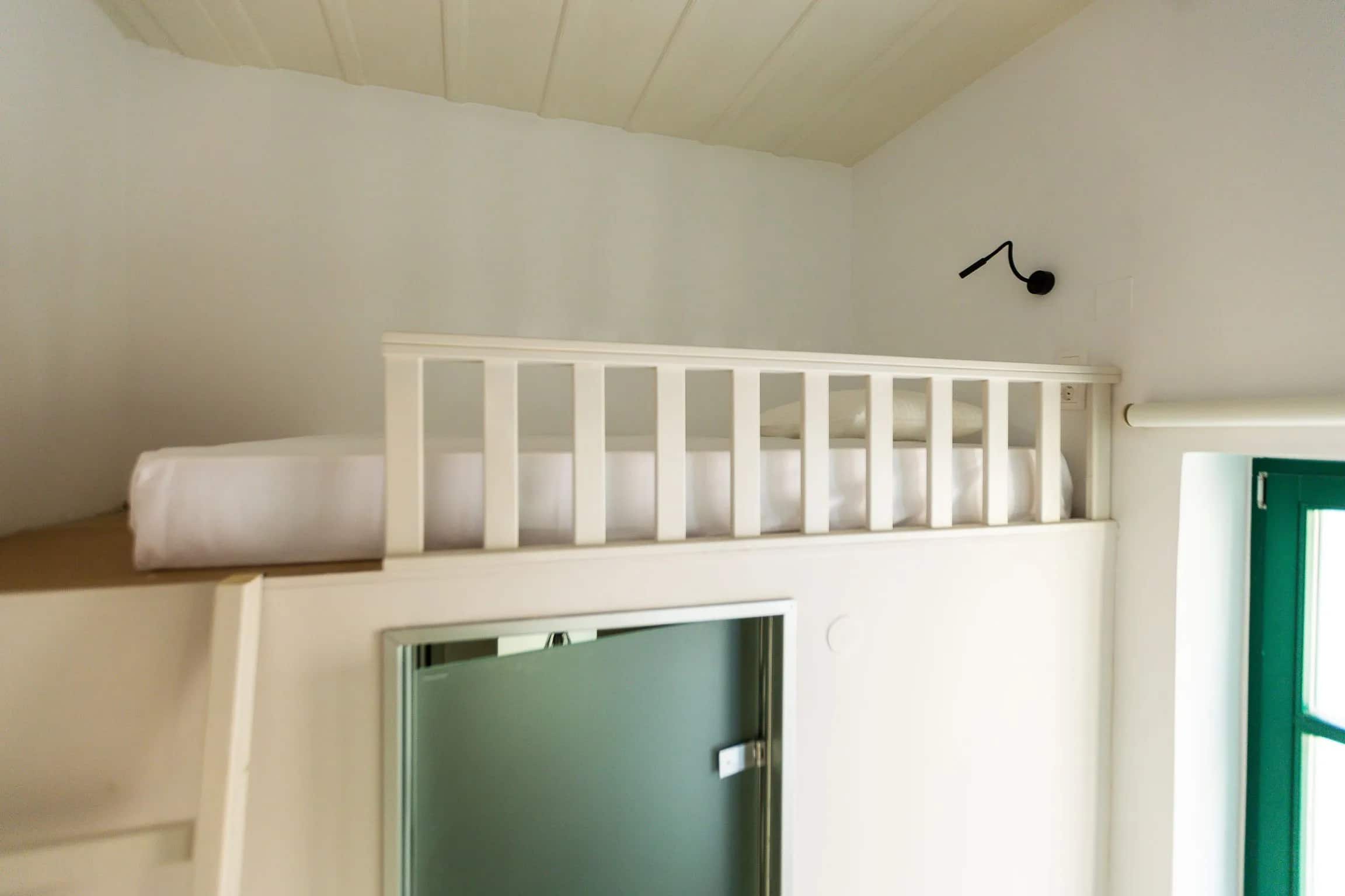 Quadruple Room - Phos at Ink Hotels — photograph 5