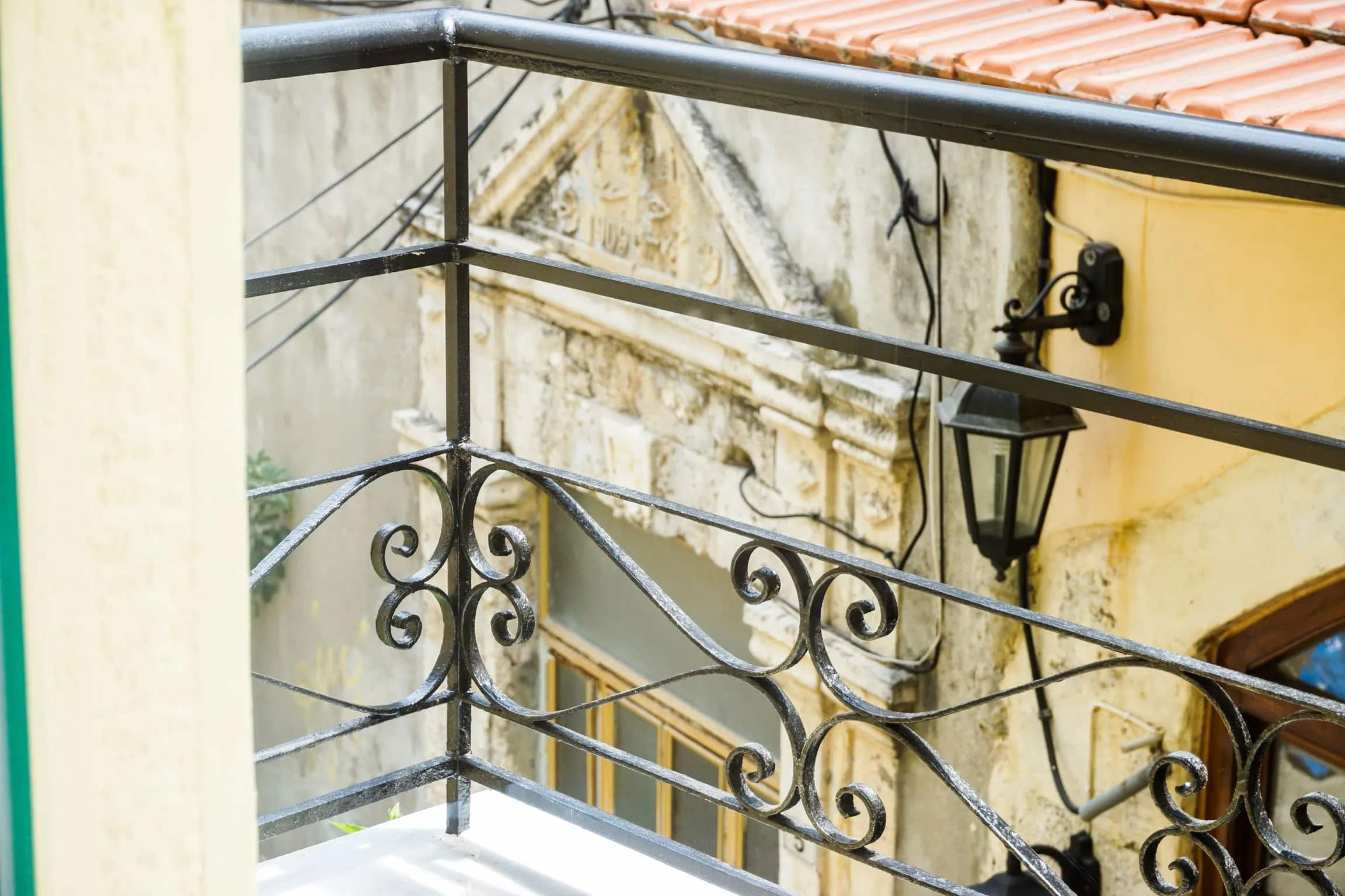 Superior Room with Balcony - Phos at Ink Hotels — photograph 5