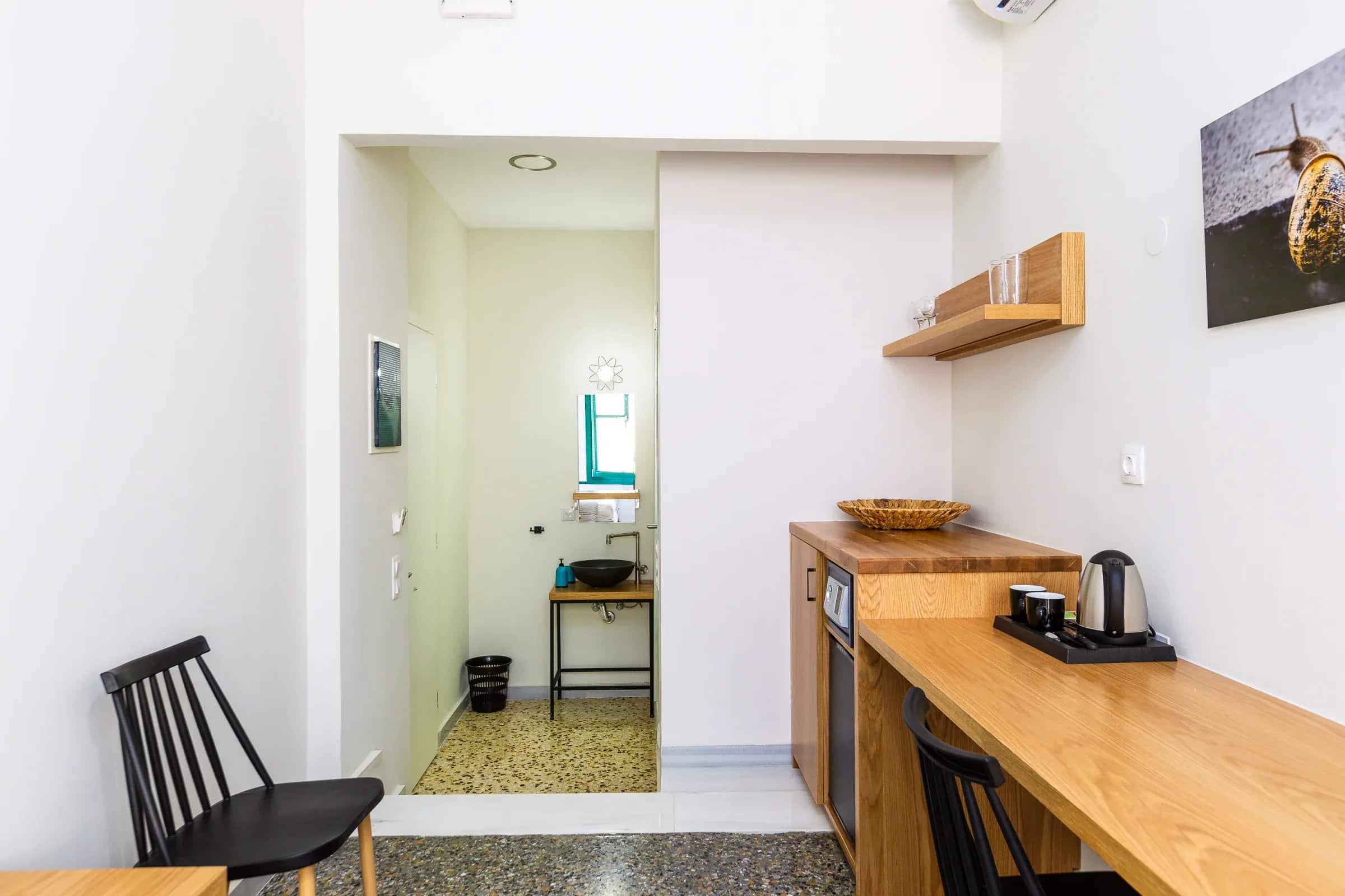 Standard Room - Phos at Ink Hotels — photograph 5