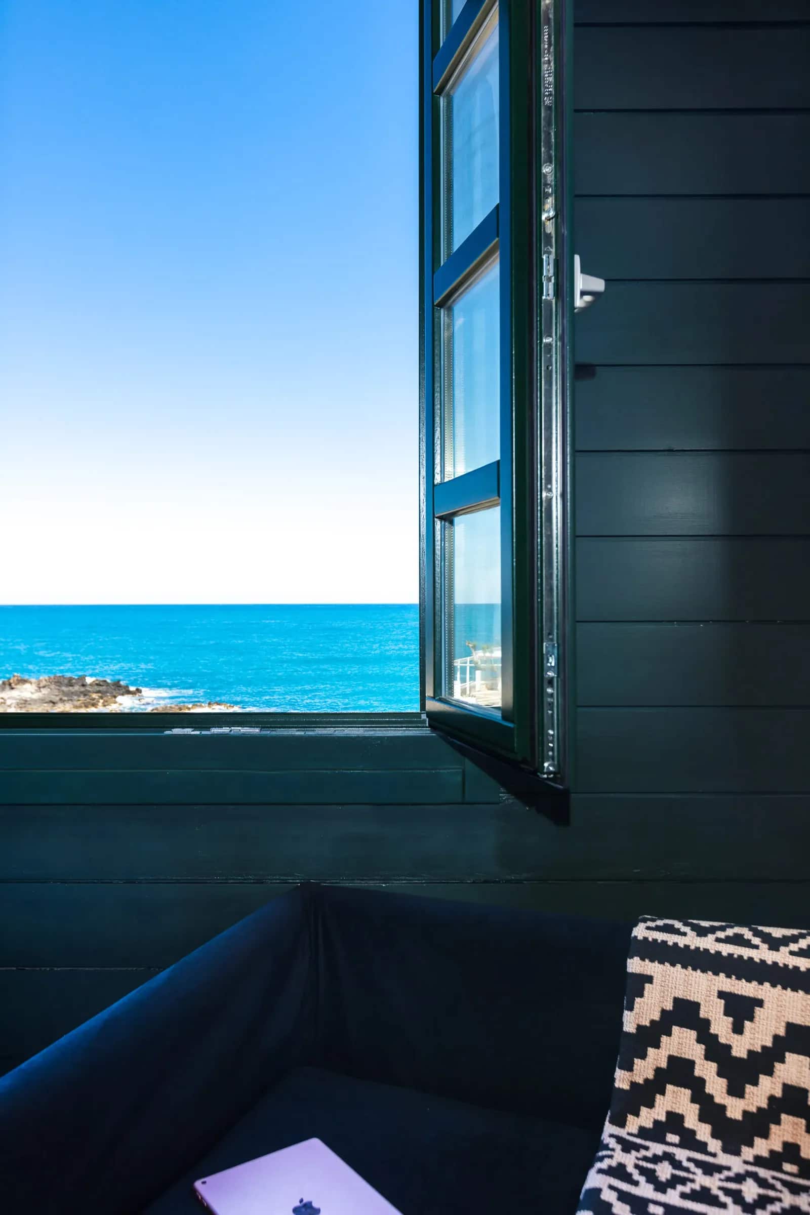 Ink Hotels, Rethymno — the houses and the old town