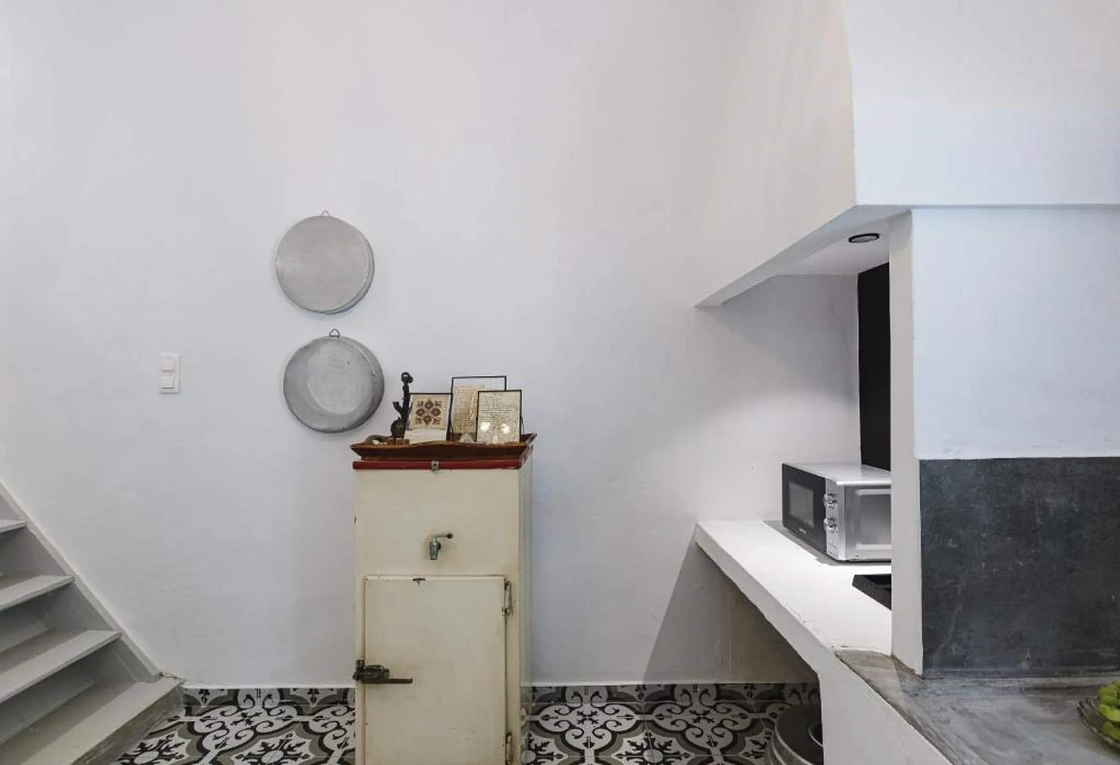 The Residence of the Old Port at Ink Hotels — photograph 4