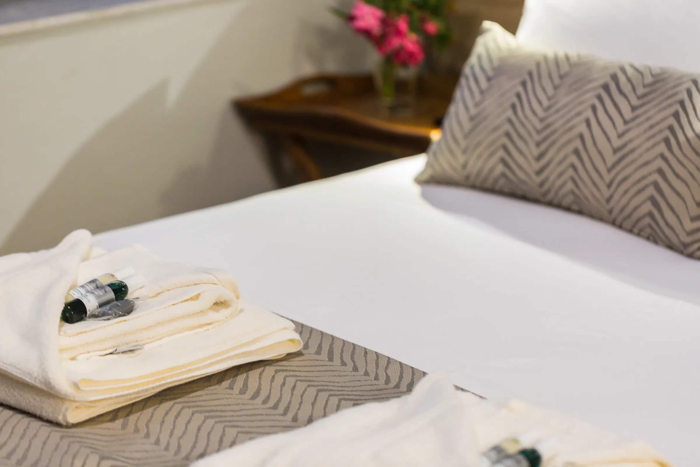 Standard Room - House of Europe at Ink Hotels — photograph 9