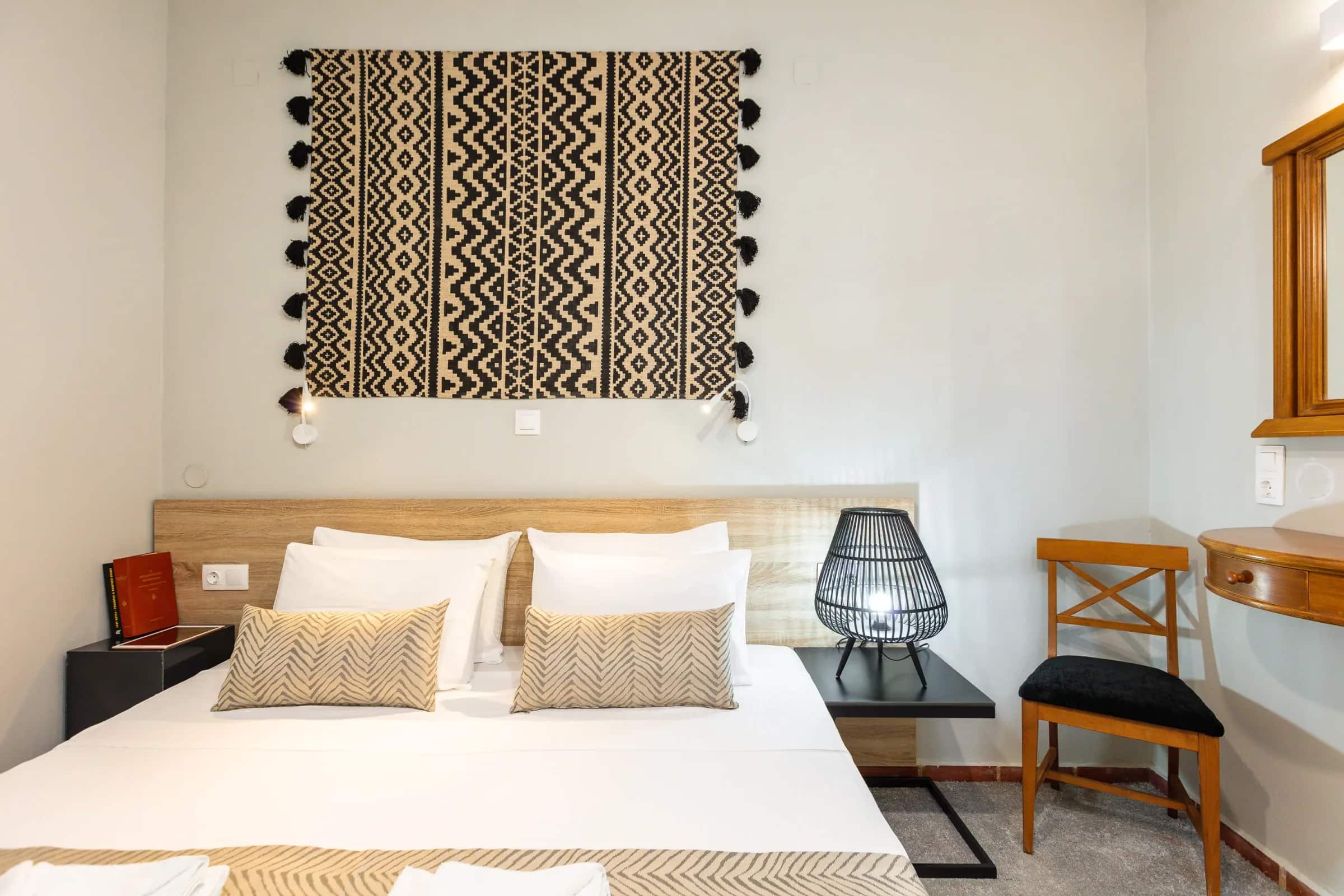 Τwo Bedroom Apartments - House of Europe at Ink Hotels — photograph 16