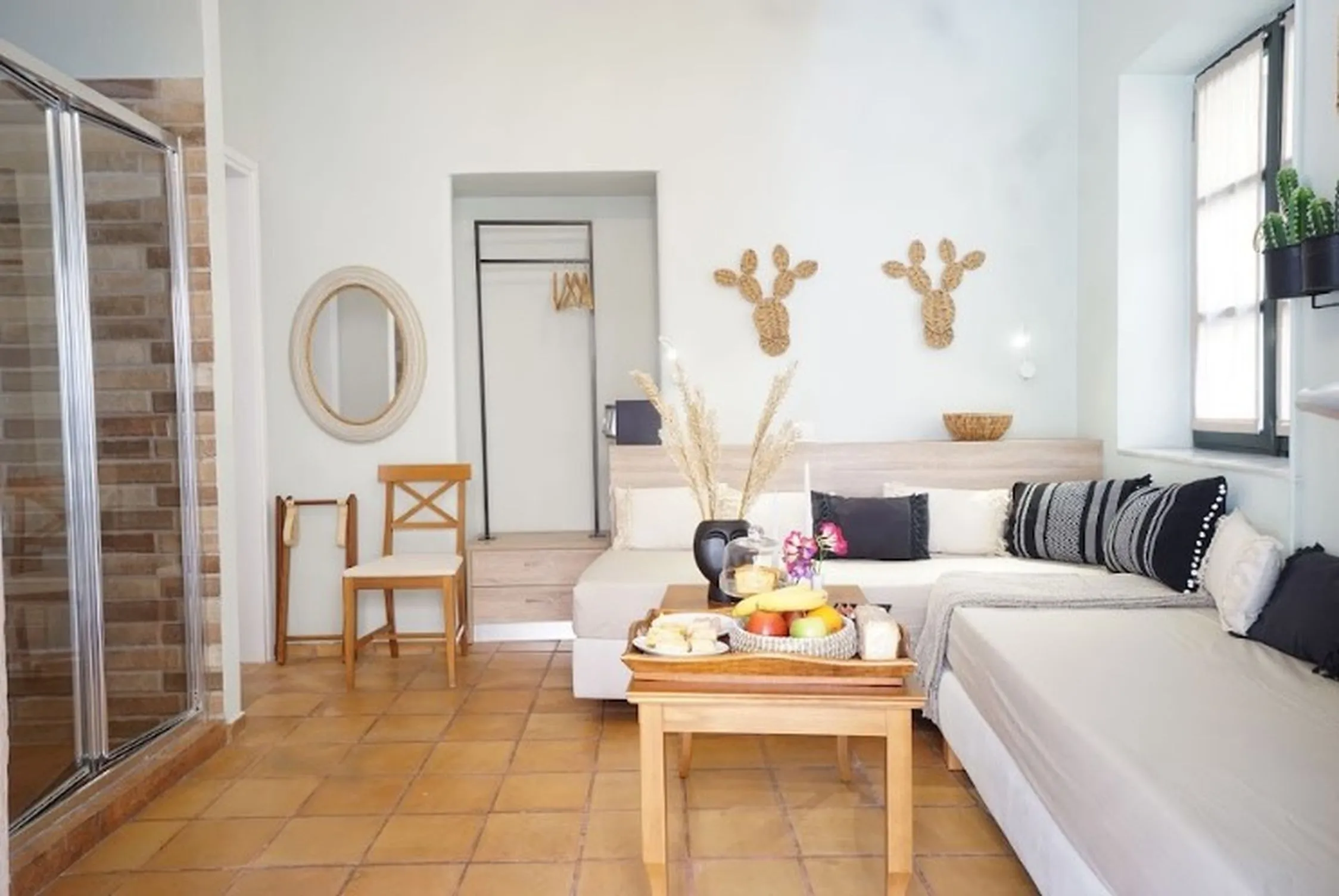 Τwo Bedroom Apartments - House of Europe at Ink Hotels — photograph 1