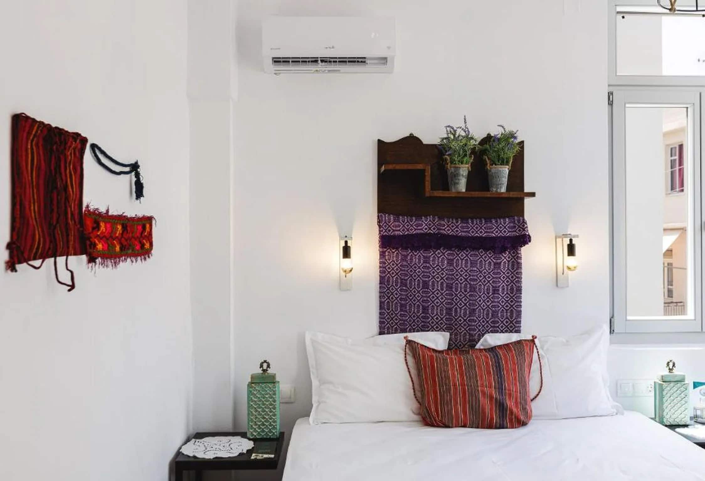 The Residence of the Old Port at Ink Hotels — photograph 21