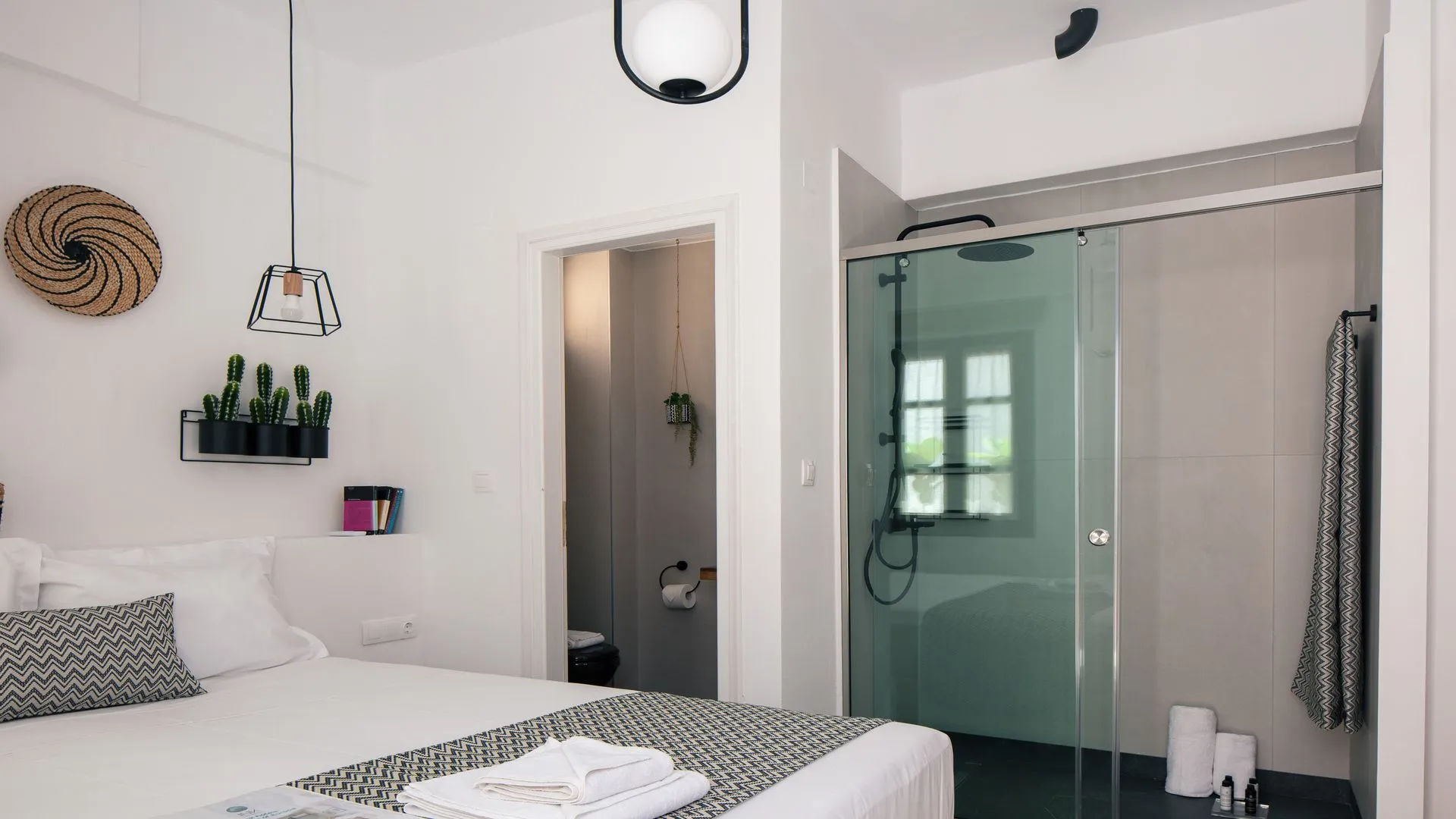 Gateway Suites - Pathos at Ink Hotels
