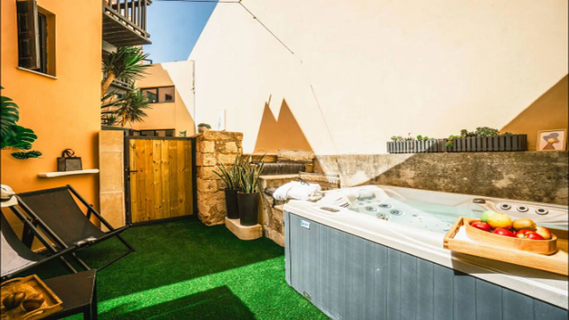 Eros at Ink Hotels