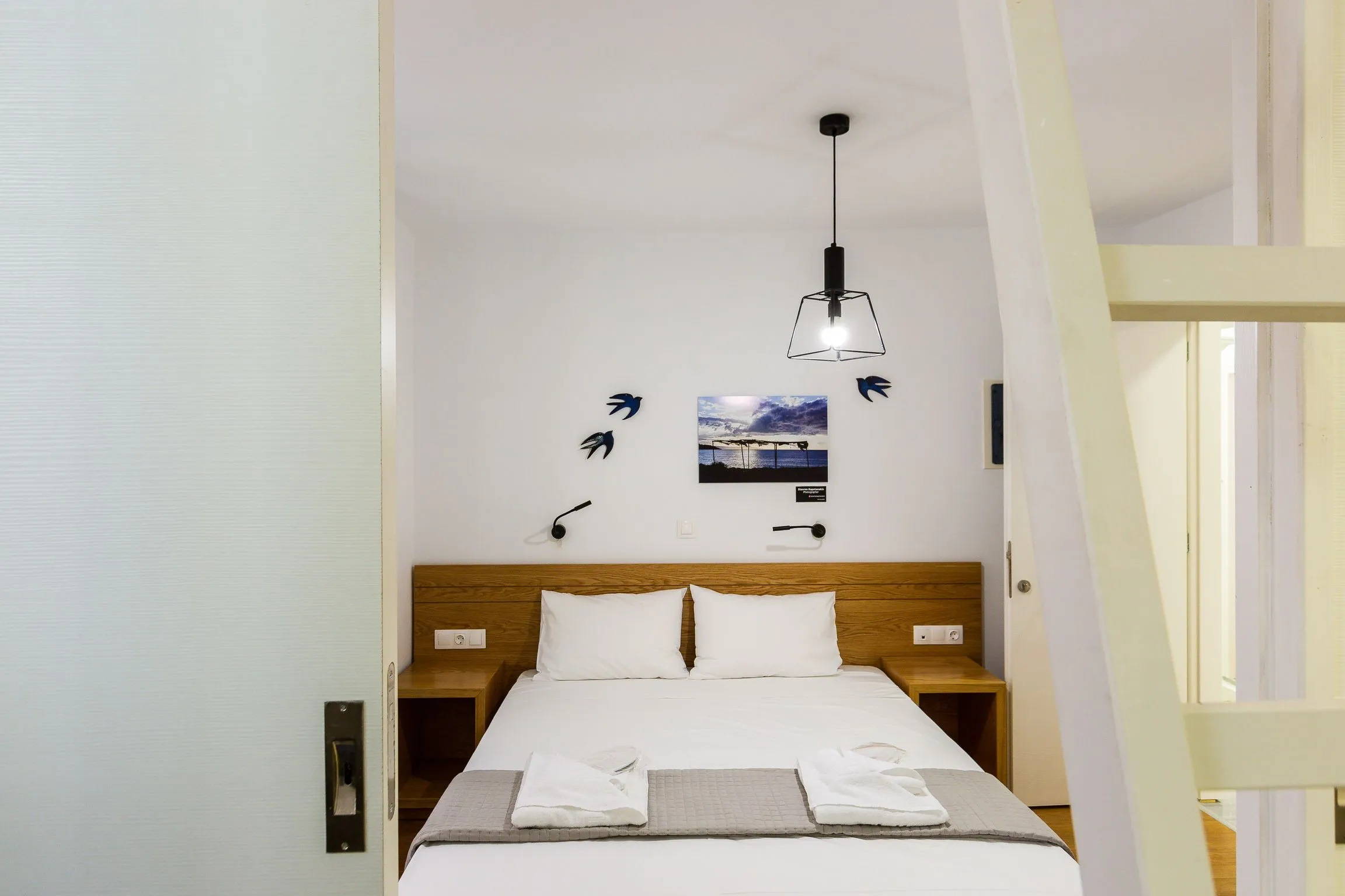 Quadruple Room - Phos — Photograph 2 of 6
