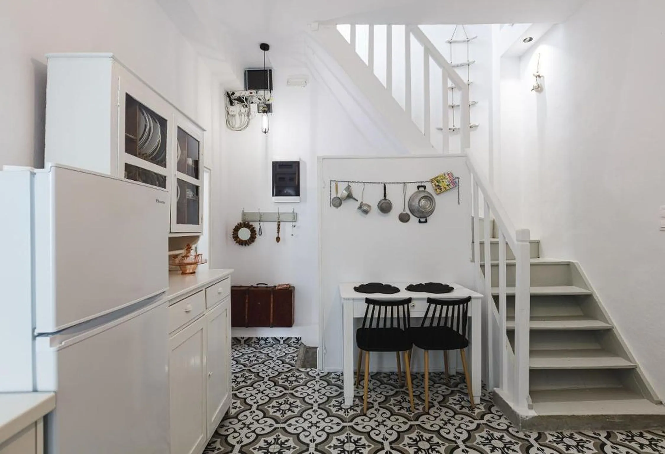 The Residence of the Old Port at Ink Hotels