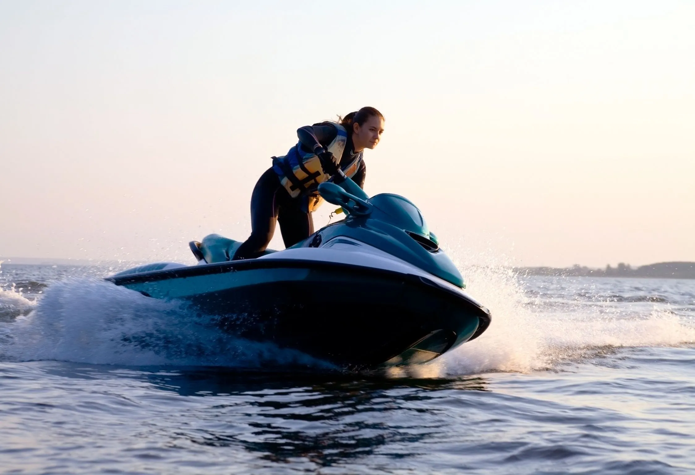 Water Sports