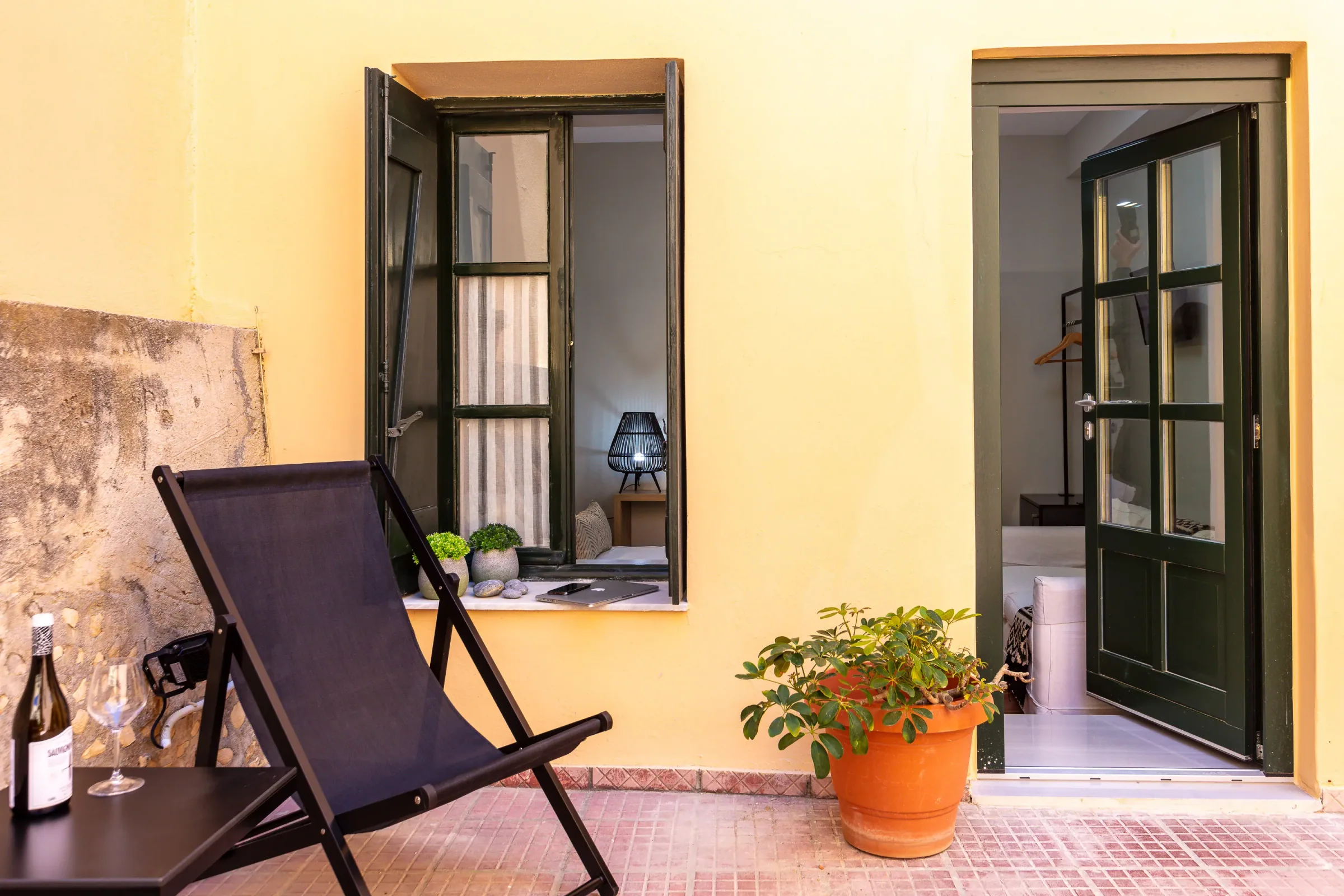 Τwo Bedroom Apartments - House of Europe — Photograph 9 of 22