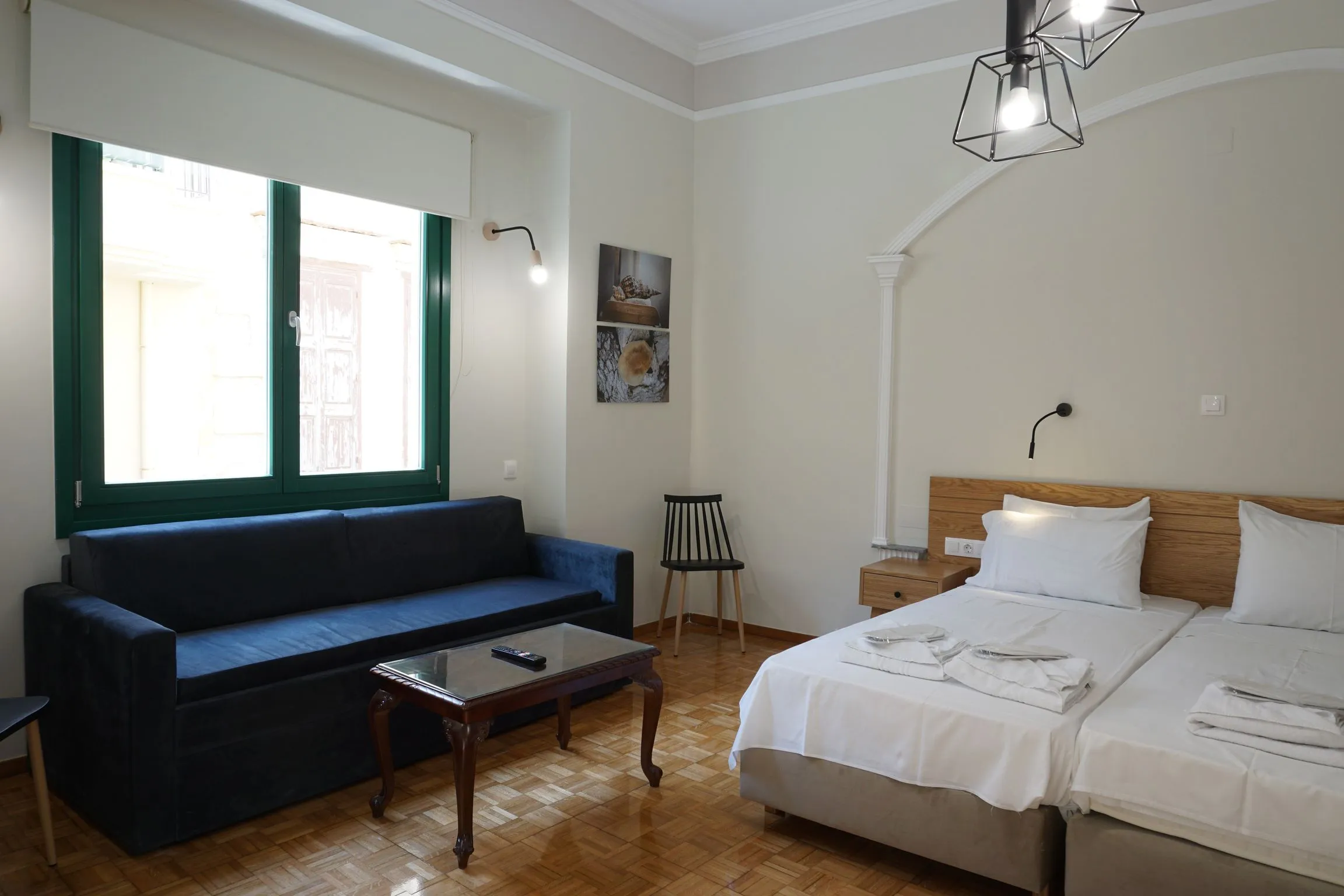 Superior Room with Balcony - Phos — Photograph 4 of 7