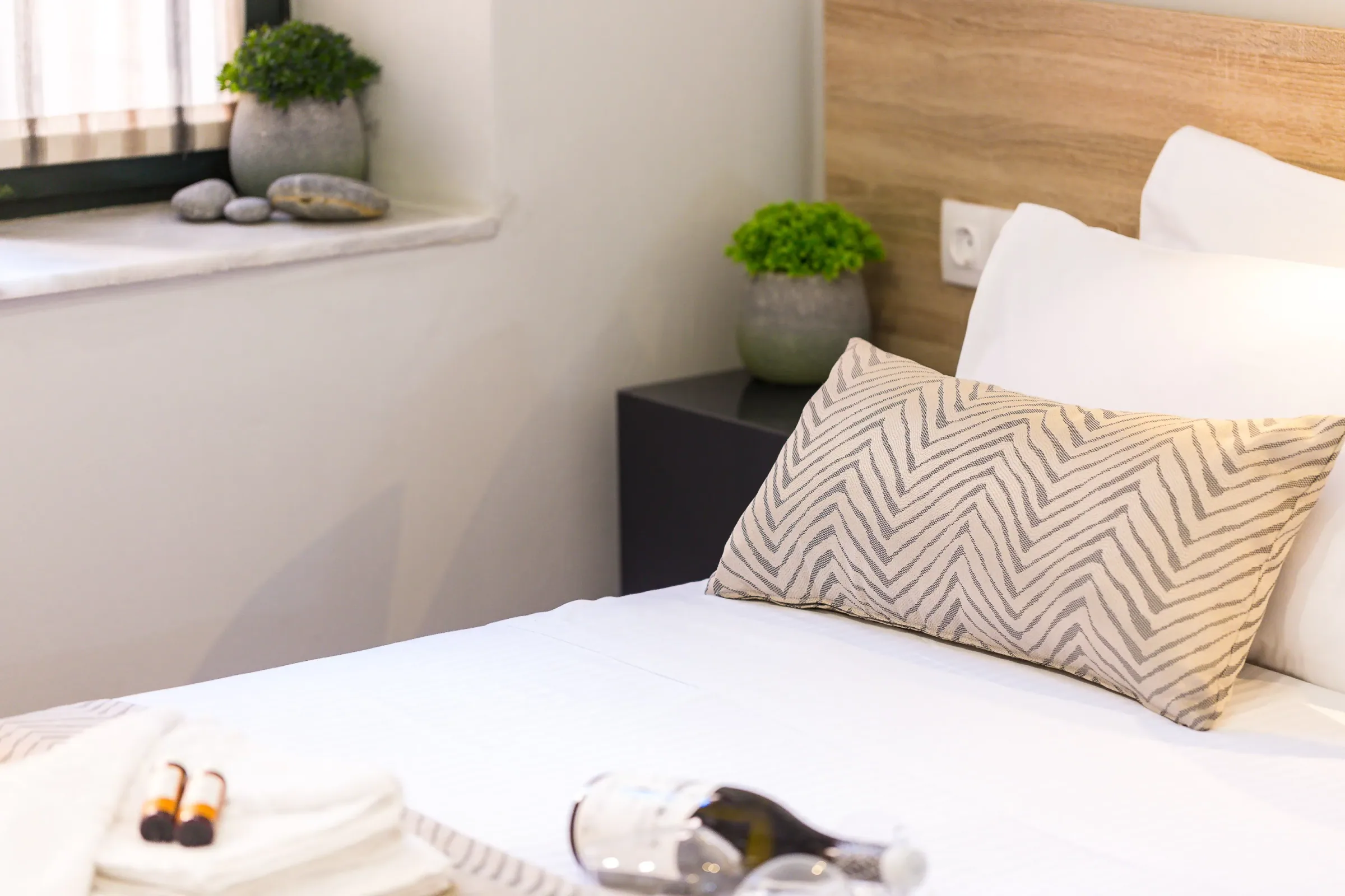 Τwo Bedroom Apartments - House of Europe — Photograph 12 of 22